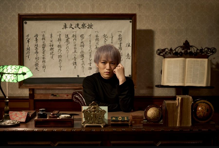 hakubo visual hakubo visual